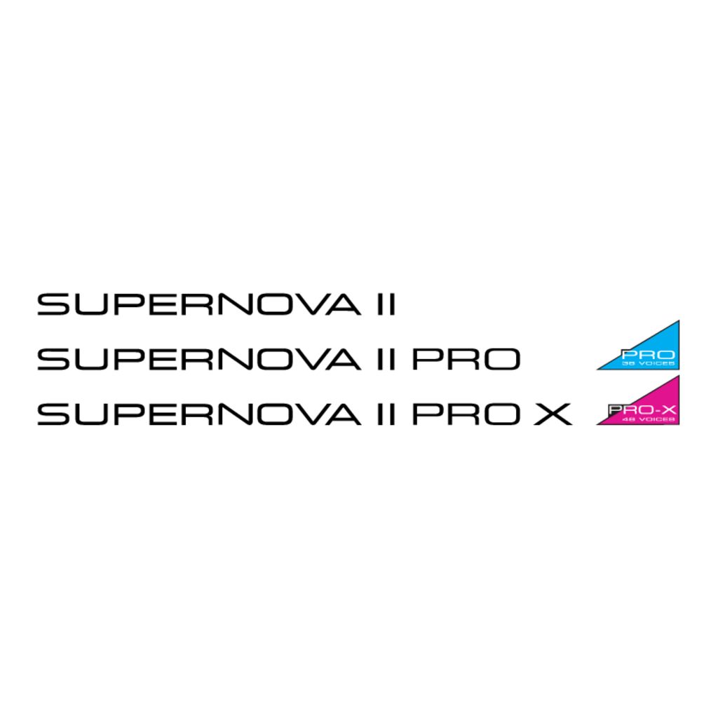 Supernova(106)