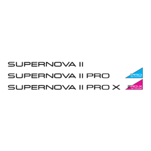 Supernova(106) Logo