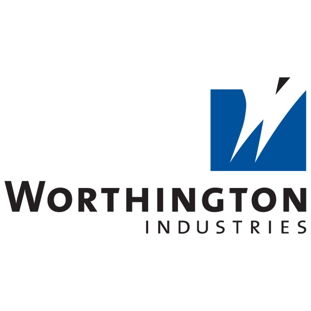 Worthington,Industries