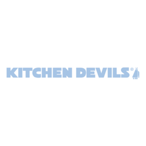 Kitchen Devils Logo