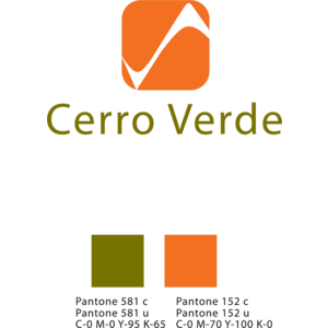 Cerro Verde Logo