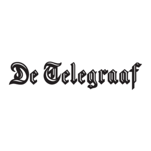 Telegraaf(92) Logo