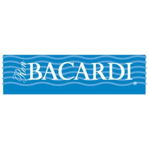 Bacardi Rum(24) Logo