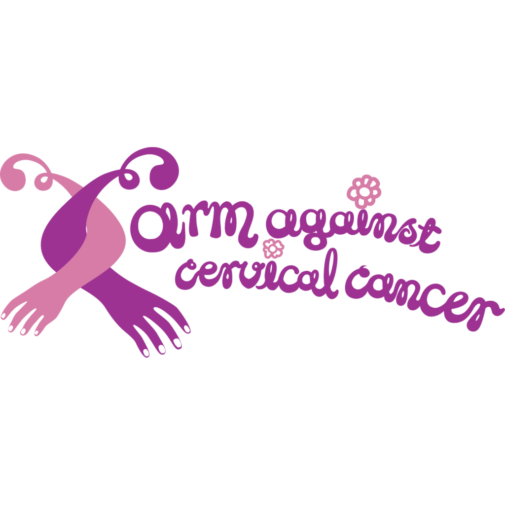 Arm,Against,Cervical,Cancer