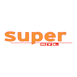 Super RTL Logo