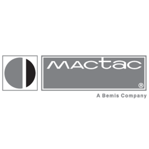 Mactac Logo