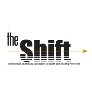 The Shift Logo