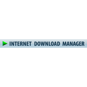 Internet Download Manager Logo