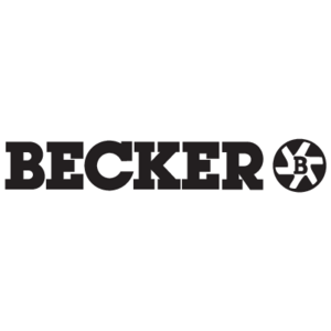 Becker Logo