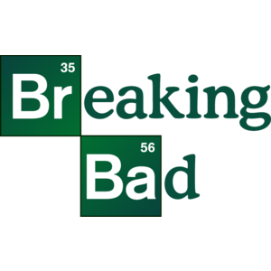 Breaking Bad Logo