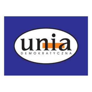 Unia Demokratyczna Logo