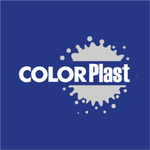 ColorPlast Logo