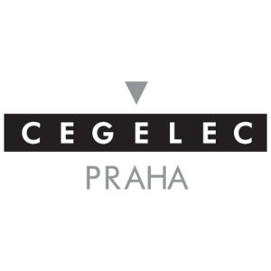 Cegelec Logo