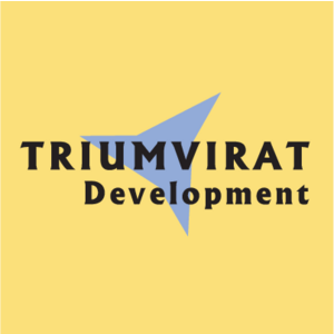Triumvirat Delevopment Logo