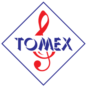 Tomex Logo