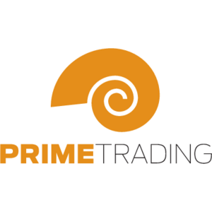Prime Trading Logo