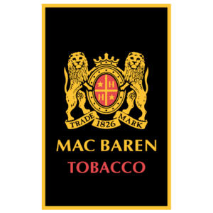 Mac Baren Tobacco Logo