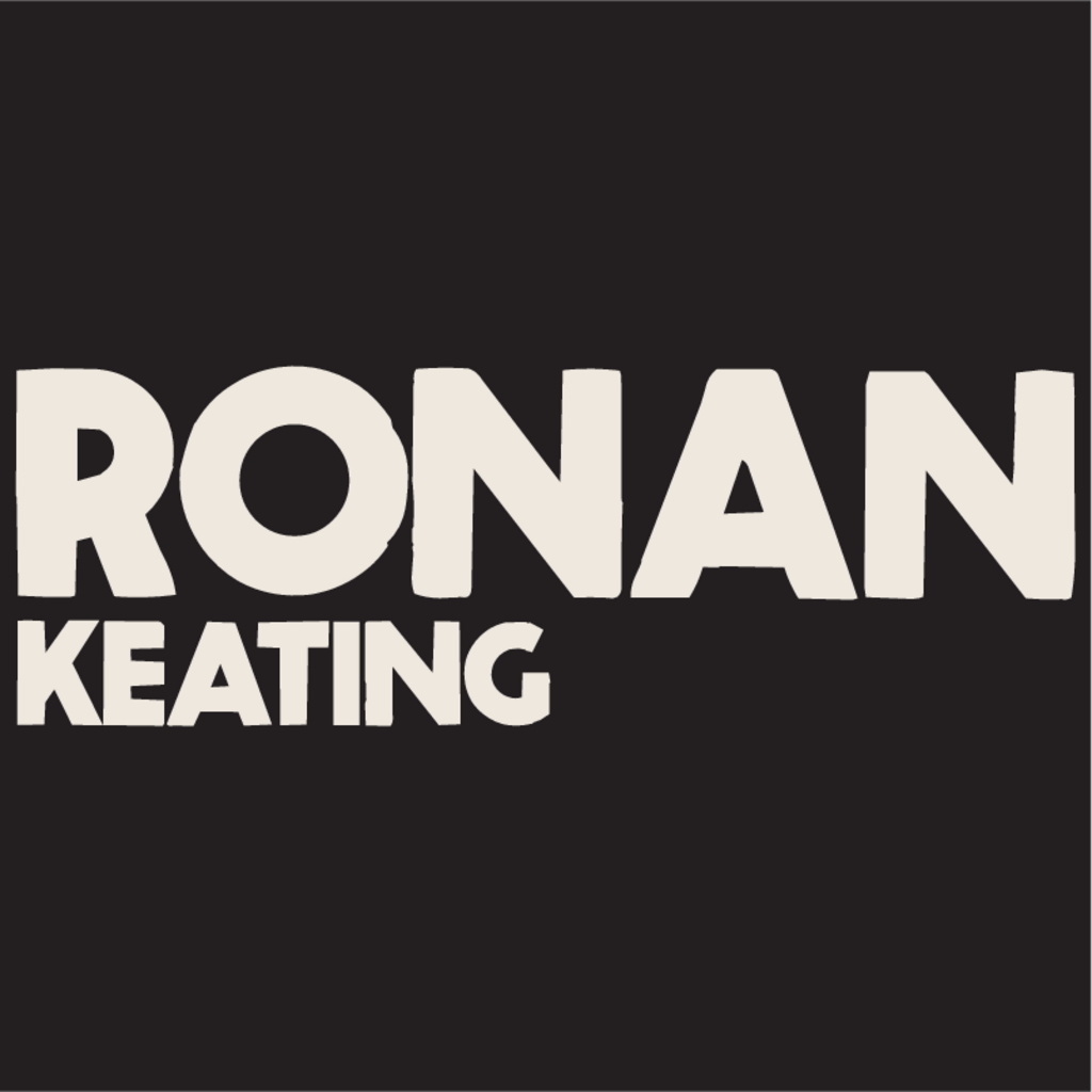 Ronan,Keating
