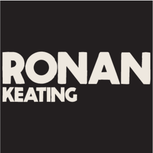 Ronan Keating Logo