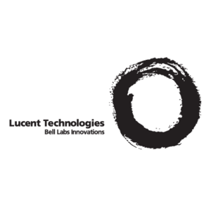 Lucent Technologies(156) Logo
