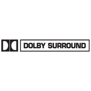 Dolby Surround Logo