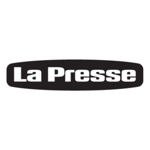 La Presse Logo