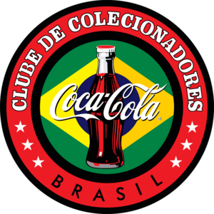 Colecionadores Coca Cola Brasil Logo
