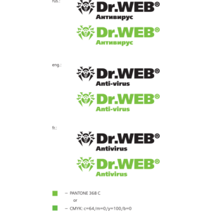 Dr.WEB Logo
