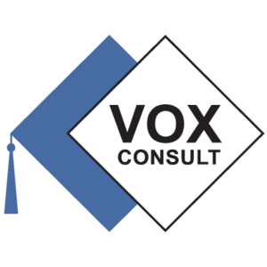 Vox Consult Logo