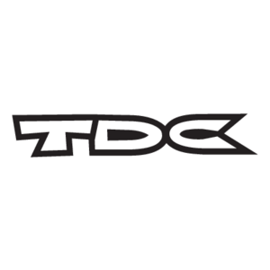 TDC Logo