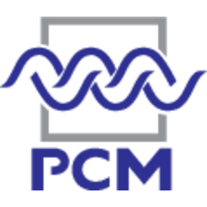 PCM Logo