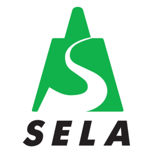 Sela Logo