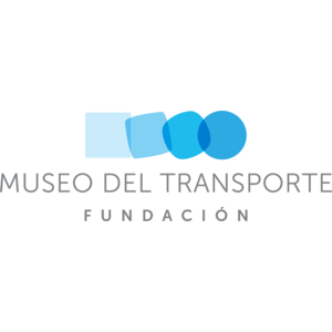 Museo del Transporte Fundación Logo