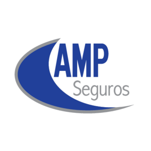 AMP Seguros Logo
