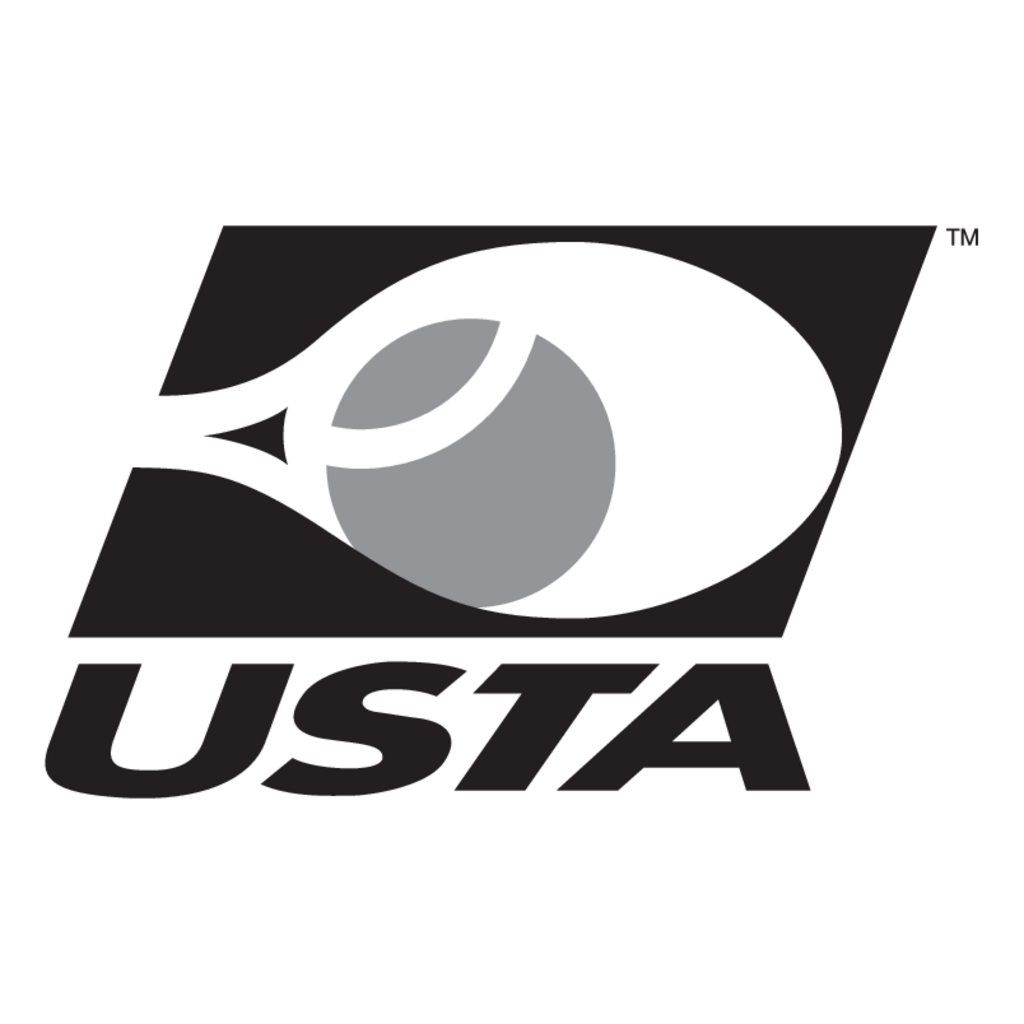 USTA logo, Vector Logo of USTA brand free download (eps, ai, png, cdr ...