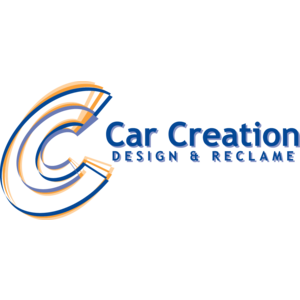 Car Creation Logo