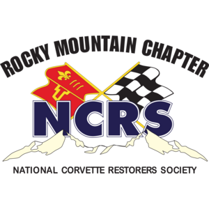 National Corvette Restorers Society Logo