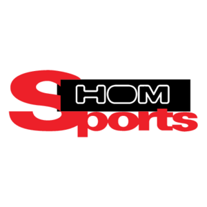 Hom Sports Logo