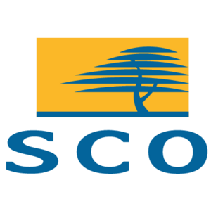SCO(62) Logo