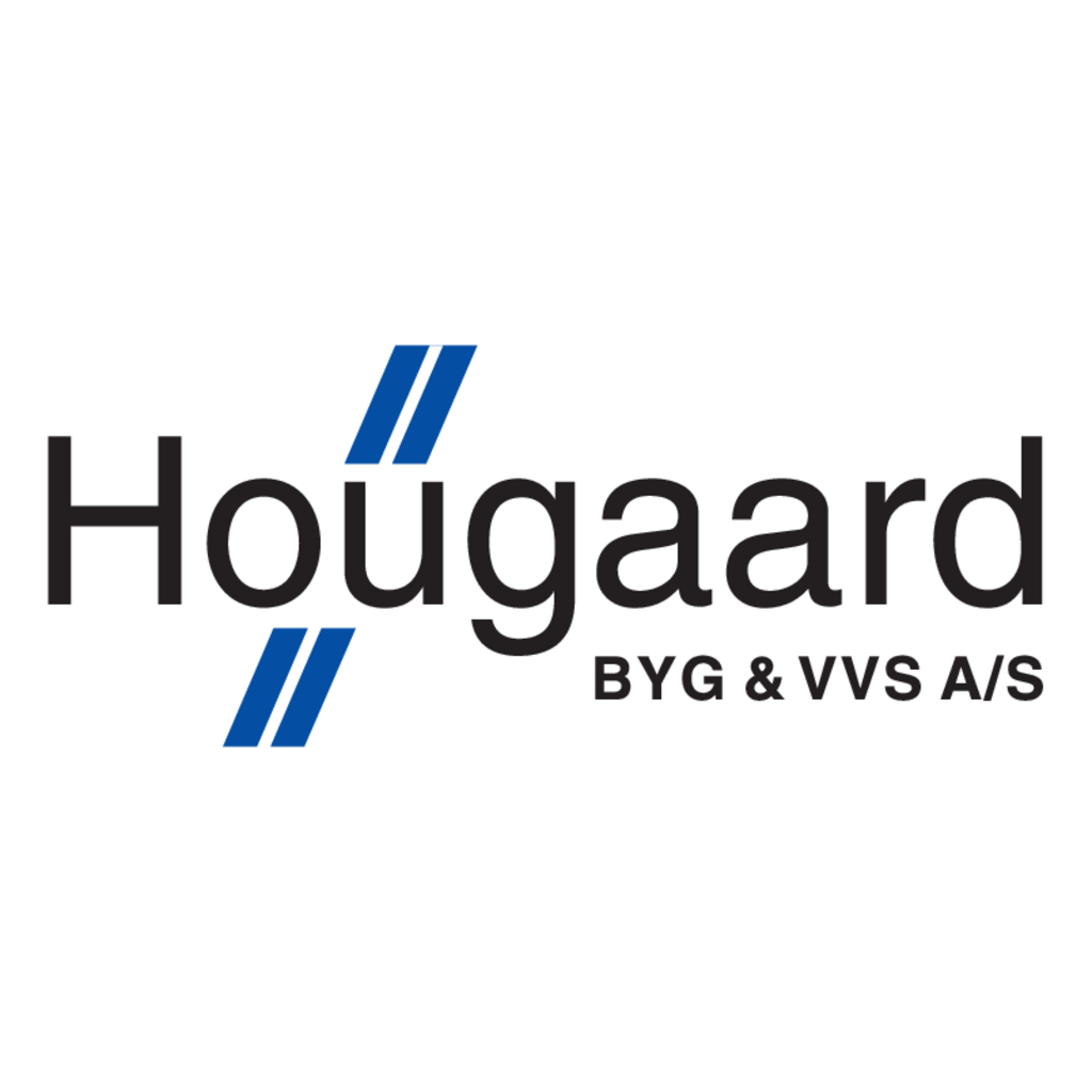 Hougaard,Byg,&,VVS