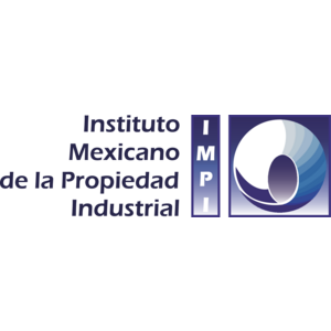 Instituto Mexicano de la Propiedad Industrial Logo