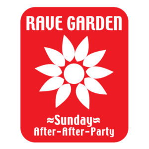 Rave Garden Logo
