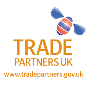 Trade Partners UK Logo