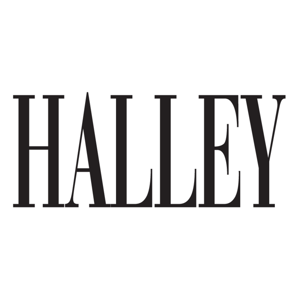 Halley