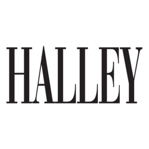 Halley Logo