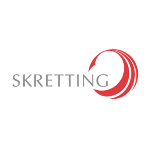 Skretting Logo