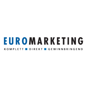 EuroMarketing Logo