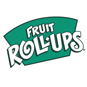 Fruit Roll-Ups Logo