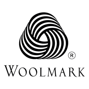 Woolmark Logo