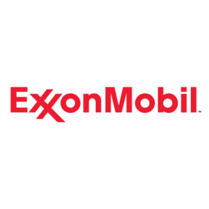 Exxon Mobil Logo